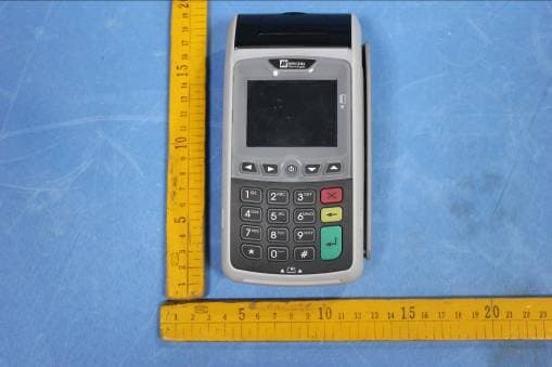 EFTPOS - FCC ID VWZT1000 - SPECTRA Technologies Holdings Co. Ltd. (2)
