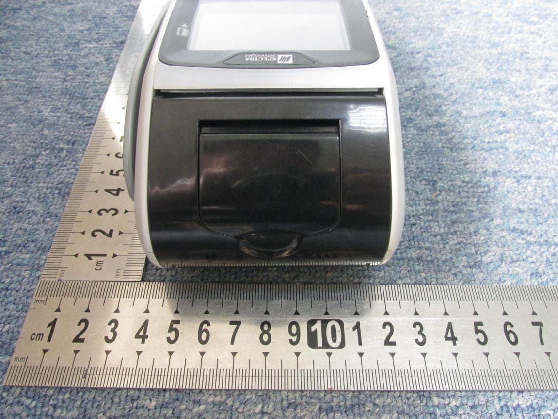 EFTPOS - FCC ID VWZT1000I - SPECTRA Technologies Holdings Co. Ltd. (5)