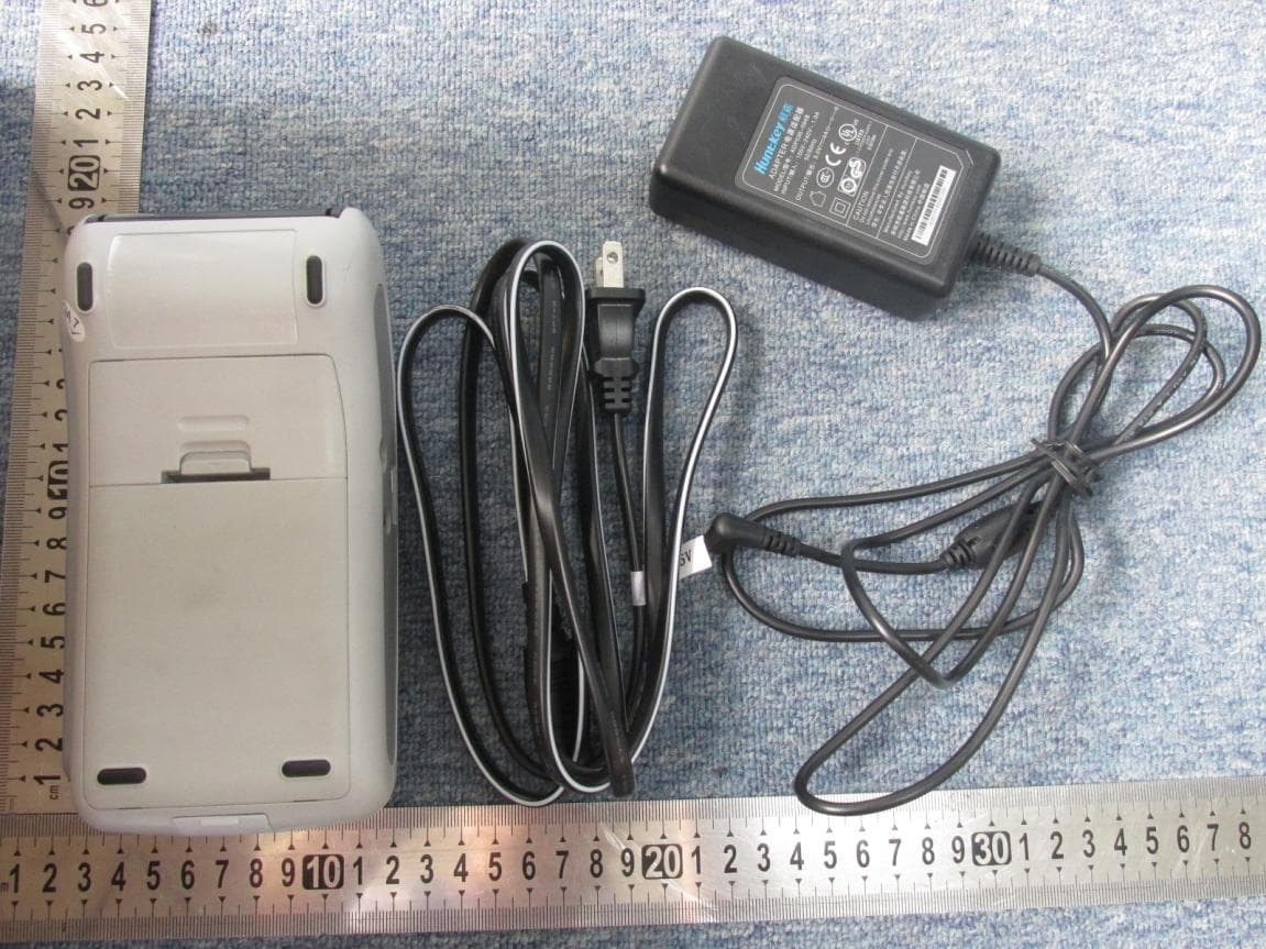 EFTPOS - FCC ID VWZT1000I - SPECTRA Technologies Holdings Co. Ltd.
