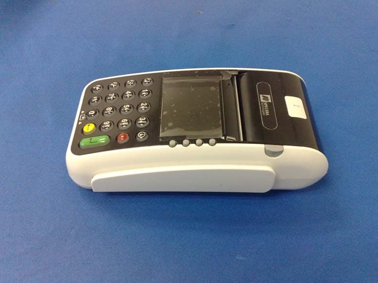 EFTPOS Terminal - FCC ID VWZT800 - SPECTRA Technologies Holdings Co. Ltd. (3)