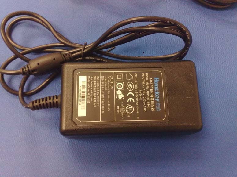 EFTPOS Terminal - FCC ID VWZT800 - SPECTRA Technologies Holdings Co. Ltd.