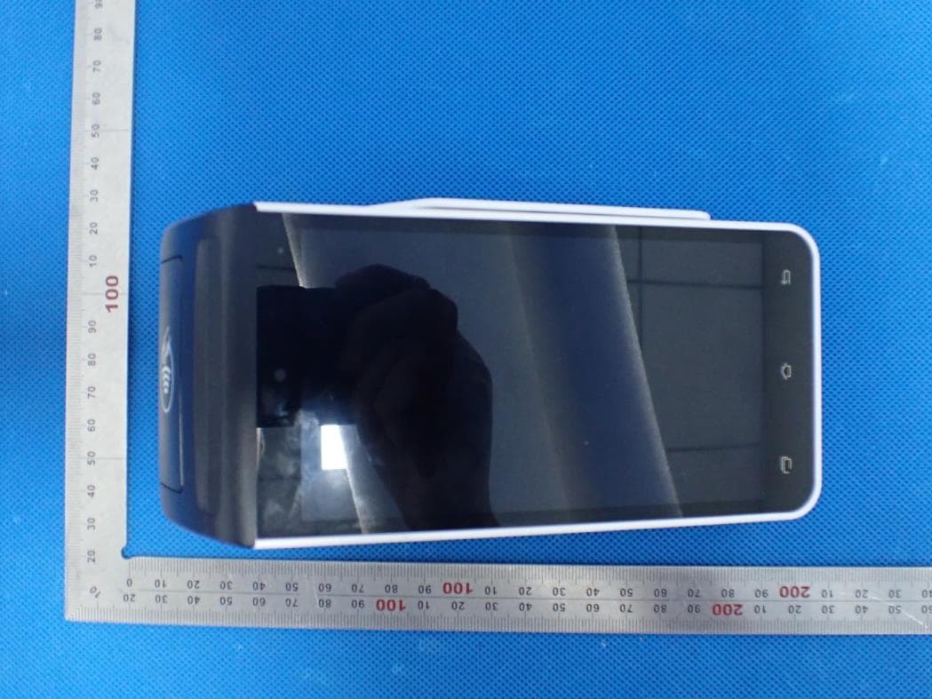 Android POS - FCC ID VWZTA10V - SPECTRA Technologies Holdings Co. Ltd. (3)