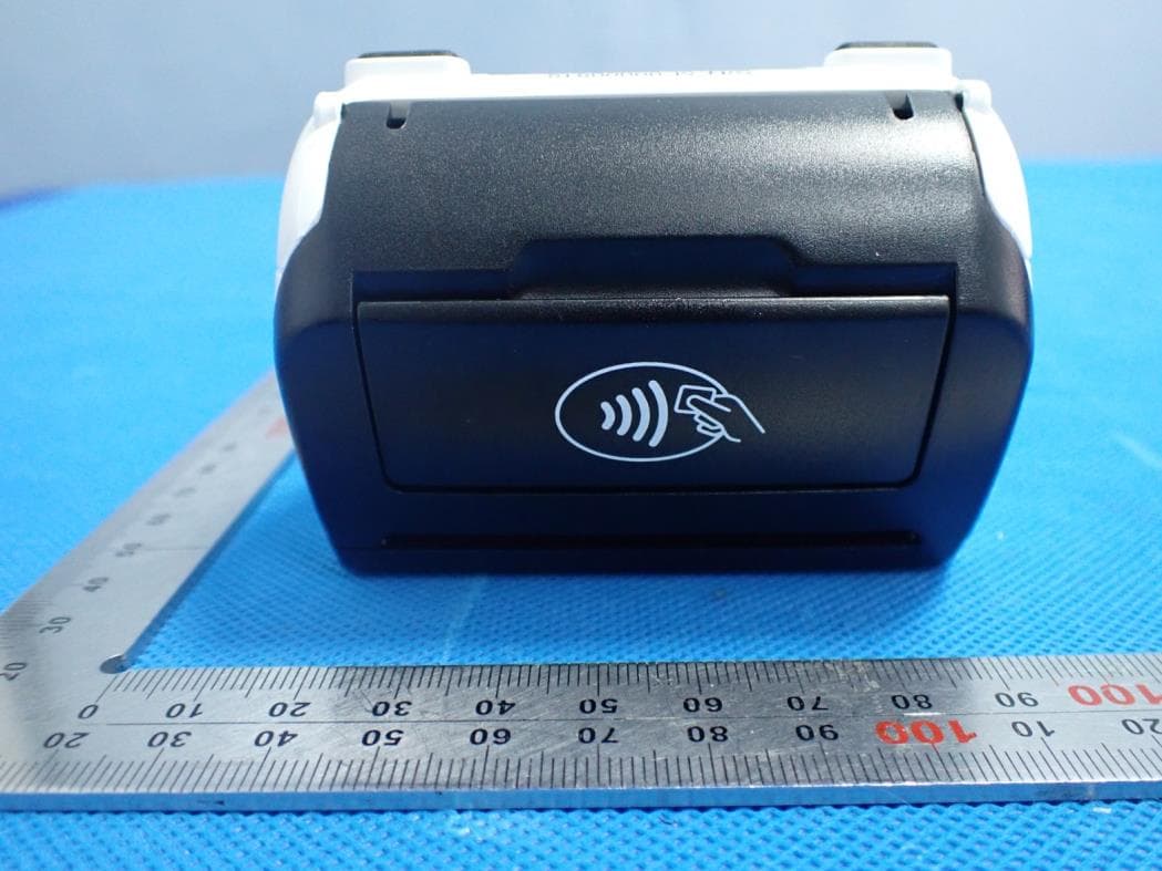 Android POS - FCC ID VWZTA10V - SPECTRA Technologies Holdings Co. Ltd. (4)