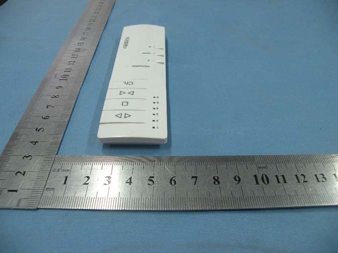 RF Remote Transmitter - FCC ID VXC-C222-9120 - Sunpery(Nanjing) Co., Ltd (2)