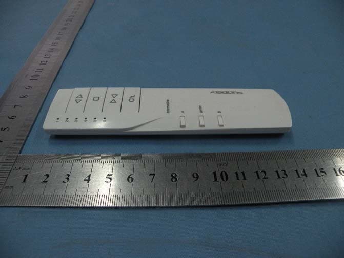 RF Remote Transmitter - FCC ID VXC-C222-9120 - Sunpery(Nanjing) Co., Ltd (4)