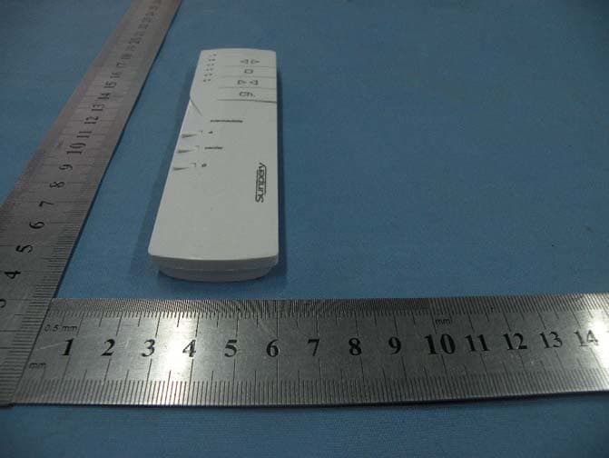 RF Remote Transmitter - FCC ID VXC-C222-9120 - Sunpery(Nanjing) Co., Ltd (5)