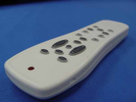 R-F Massage Plug System - FCC ID VXEBM1101 - Bed's and Mo(o)re GmbH u.co.KG