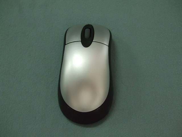 Wireless Mouse - FCC ID VXGLM820WC - LANTIAN ELECTRONICS (SHENZHEN) CO., LIMITED (2)