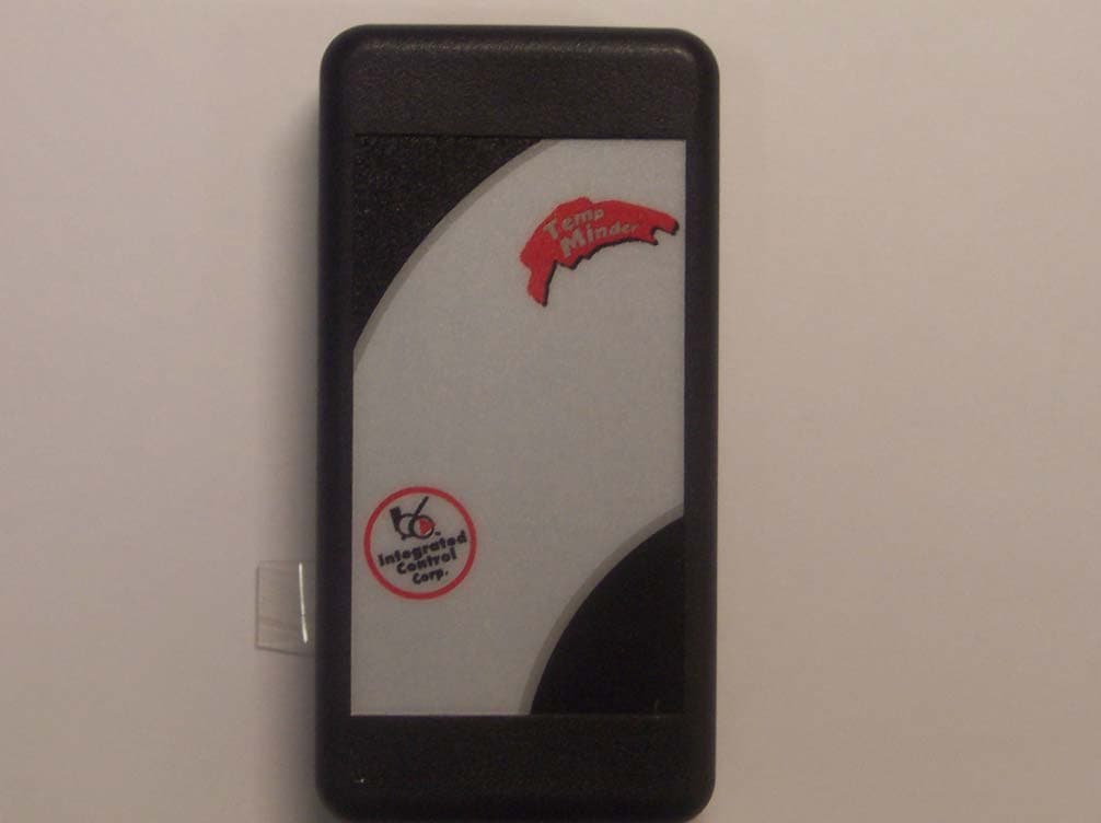 WIRELESS TEMPERATURE PROBE - FCC ID VXJ980902 - Integrated Control Corporation (2)