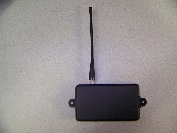 WIRELESS REPEATER - FCC ID VXJ980905 - Integrated Control Corporation (3)