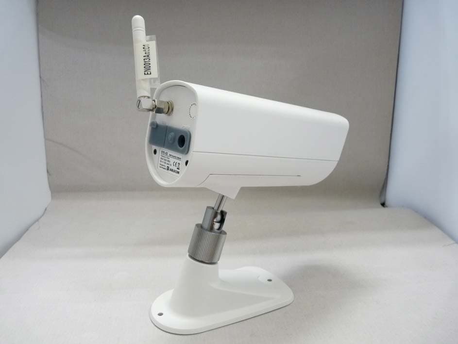 GSM Security Camera - FCC ID VXPEYE-02 - JABLOCOM S.R.O. (2)