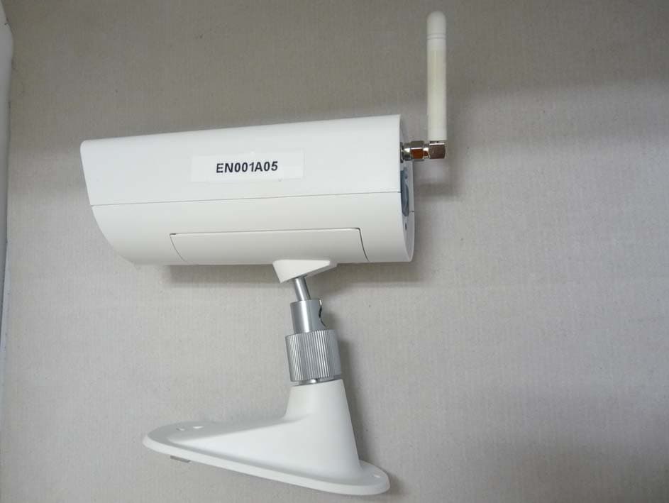 GSM Security Camera - FCC ID VXPEYE-02 - JABLOCOM S.R.O.