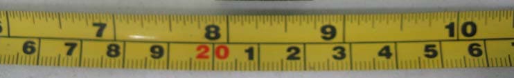 Electronic Ballast - FCC ID VY5D155D12002 - WENTAI ENTERPRISE CO.,LTD (2)