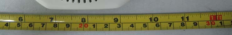 Electronic Ballast - FCC ID VY5D155D12002 - WENTAI ENTERPRISE CO.,LTD (1)
