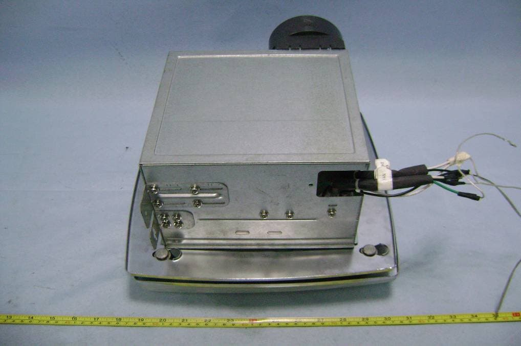 VENTILATION FAN - FCC ID VYDV50L - HANWAY TECHNOLOGY CO., LTD. (4)