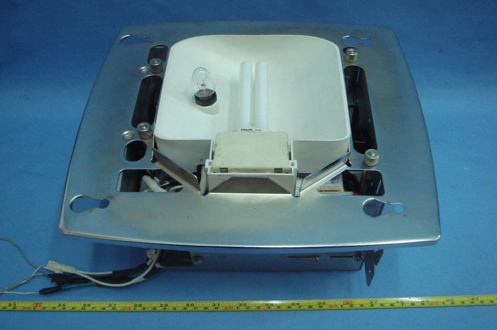 VENTILATION FAN - FCC ID VYDV50L - HANWAY TECHNOLOGY CO., LTD. (5)
