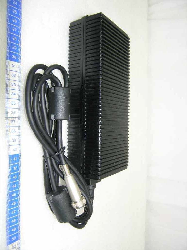 LCD Color Display - FCC ID VYGAMVX2408 - AMPRONIX INC. (2)
