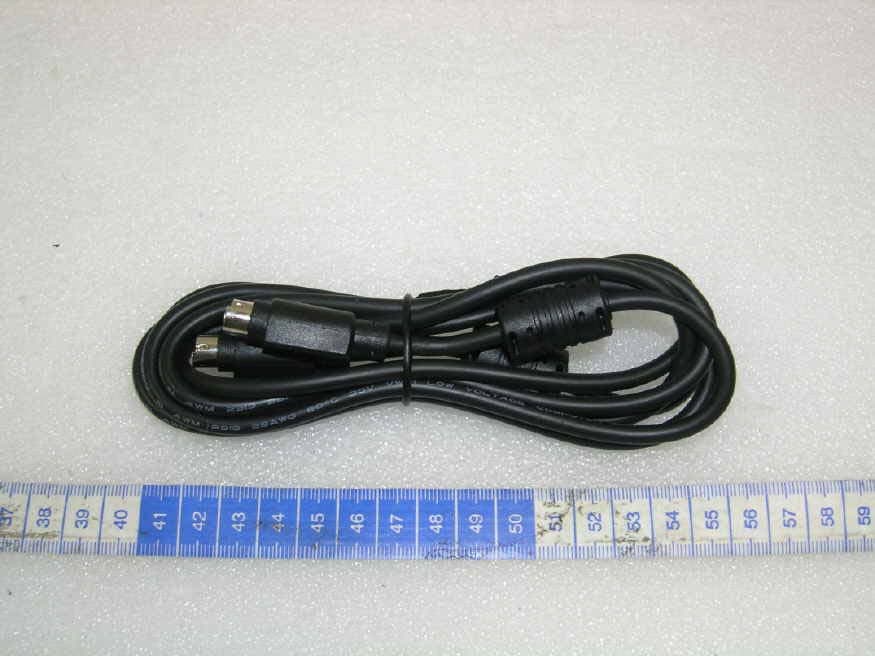 LCD Color Display - FCC ID VYGAMVX2408 - AMPRONIX INC. (4)