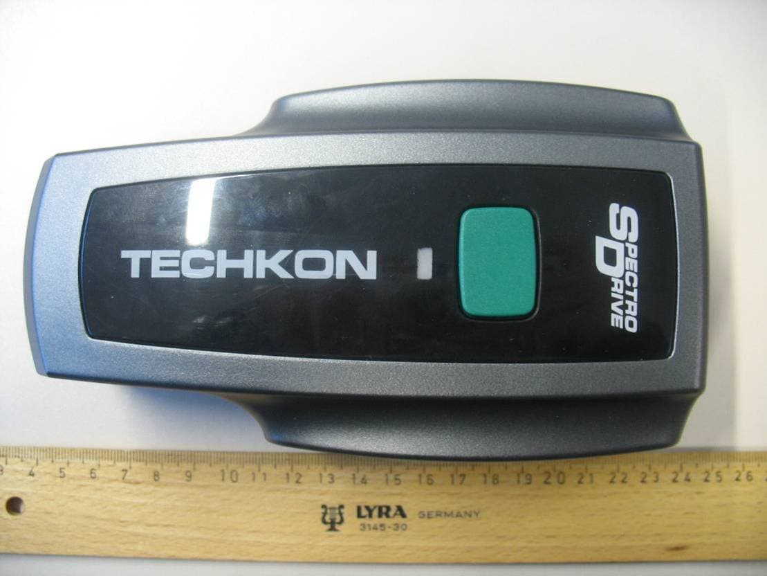 Measurement Device - FCC ID VYL-SDRDEVICE - Techkon GmbH