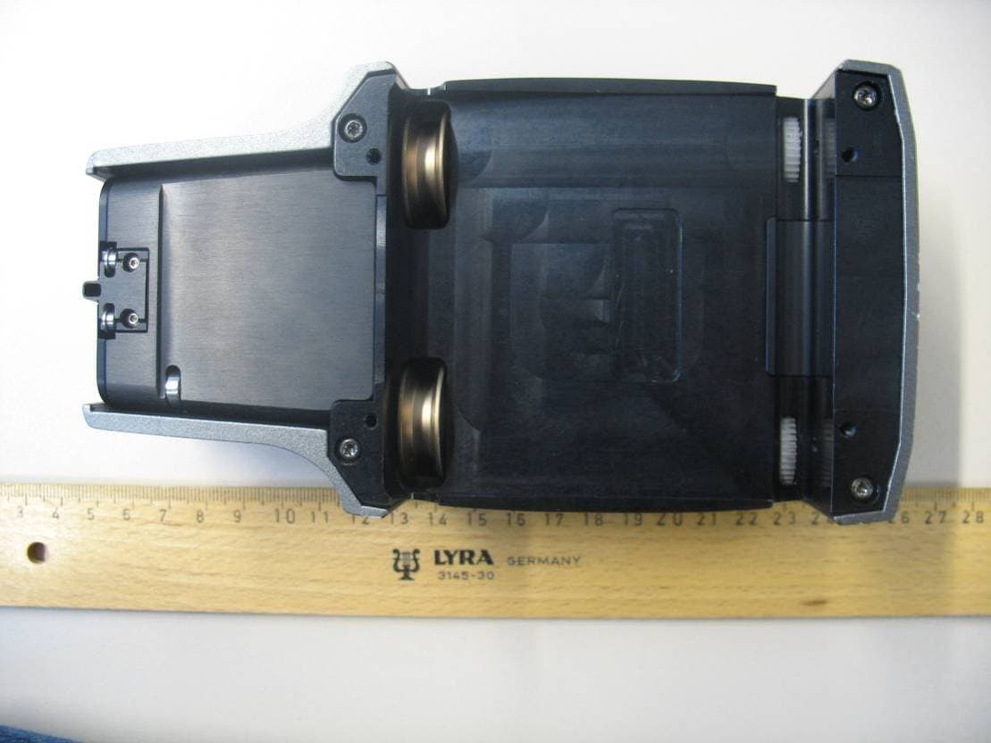 Measurement Device - FCC ID VYL-SDRDEVICE - Techkon GmbH (2)
