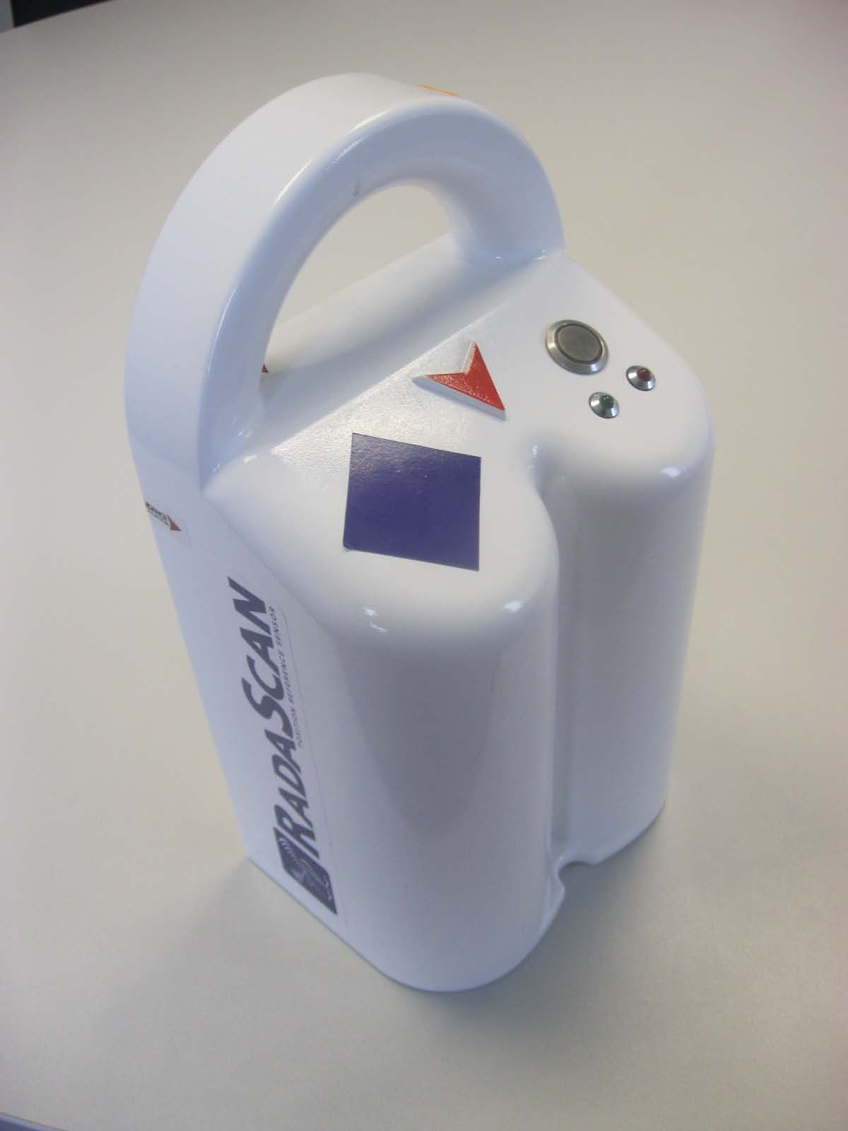 MINI RESPONDER - FCC ID VYM20-0108-4-E-S2 - Wartsila Guidance Marine Ltd. (2)