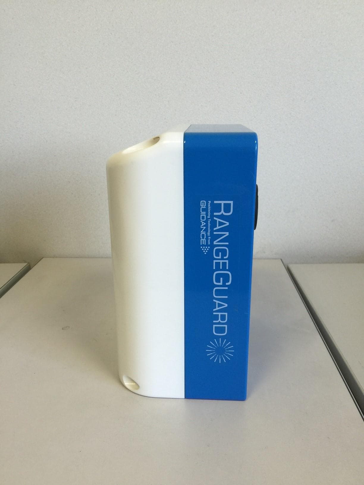 RangeGuard Wide Beam 20-0183-1 - FCC ID VYMRANGEGUARD - Wartsila Guidance Marine Ltd. (2)