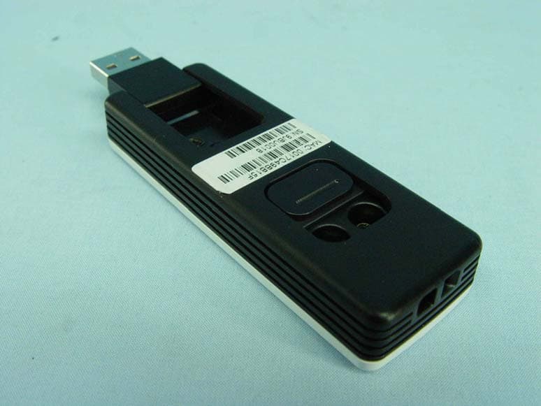 WiMAX USB Dongle - FCC ID VYO-USBW25200 - Nokia Solutions and Networks (2)