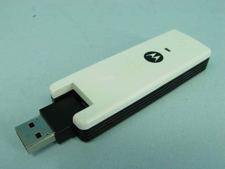 WiMAX USB Dongle - FCC ID VYO-USBW25200 - Nokia Solutions and Networks (3)