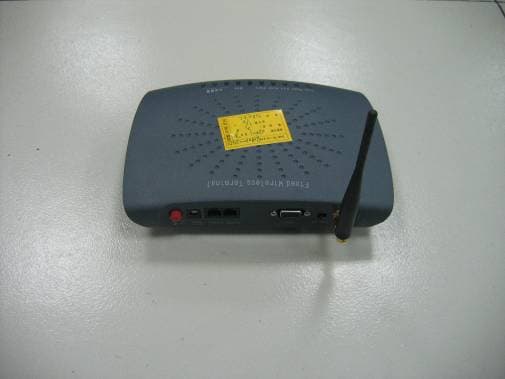 CDMA- Fixed wireless terminal - FCC ID VYSSW1802 - Servicell Wireless Technologies,Inc (5)