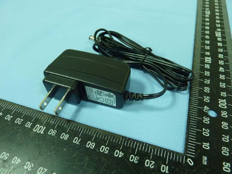 802.11b/g/n Indoor Signal Booster 1000mW - FCC ID VYTLP-9181A - Loopcomm Technology,.Inc.
