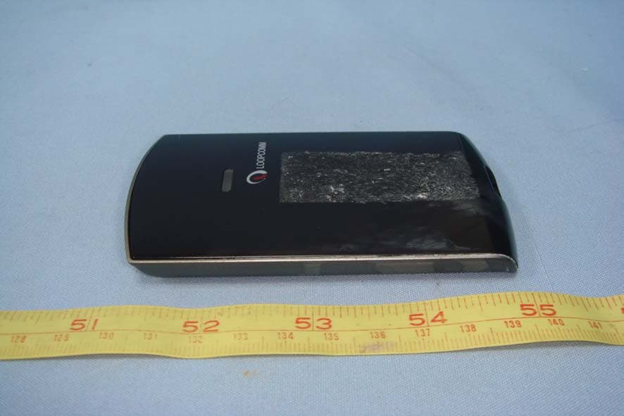 High Power 802.11g Wireless USB Adapter - FCC ID VYTLP-9287C - Loopcomm Technology,.Inc. (3)