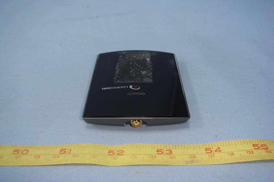 High Power 802.11g Wireless USB Adapter - FCC ID VYTLP-9287C - Loopcomm Technology,.Inc. (5)