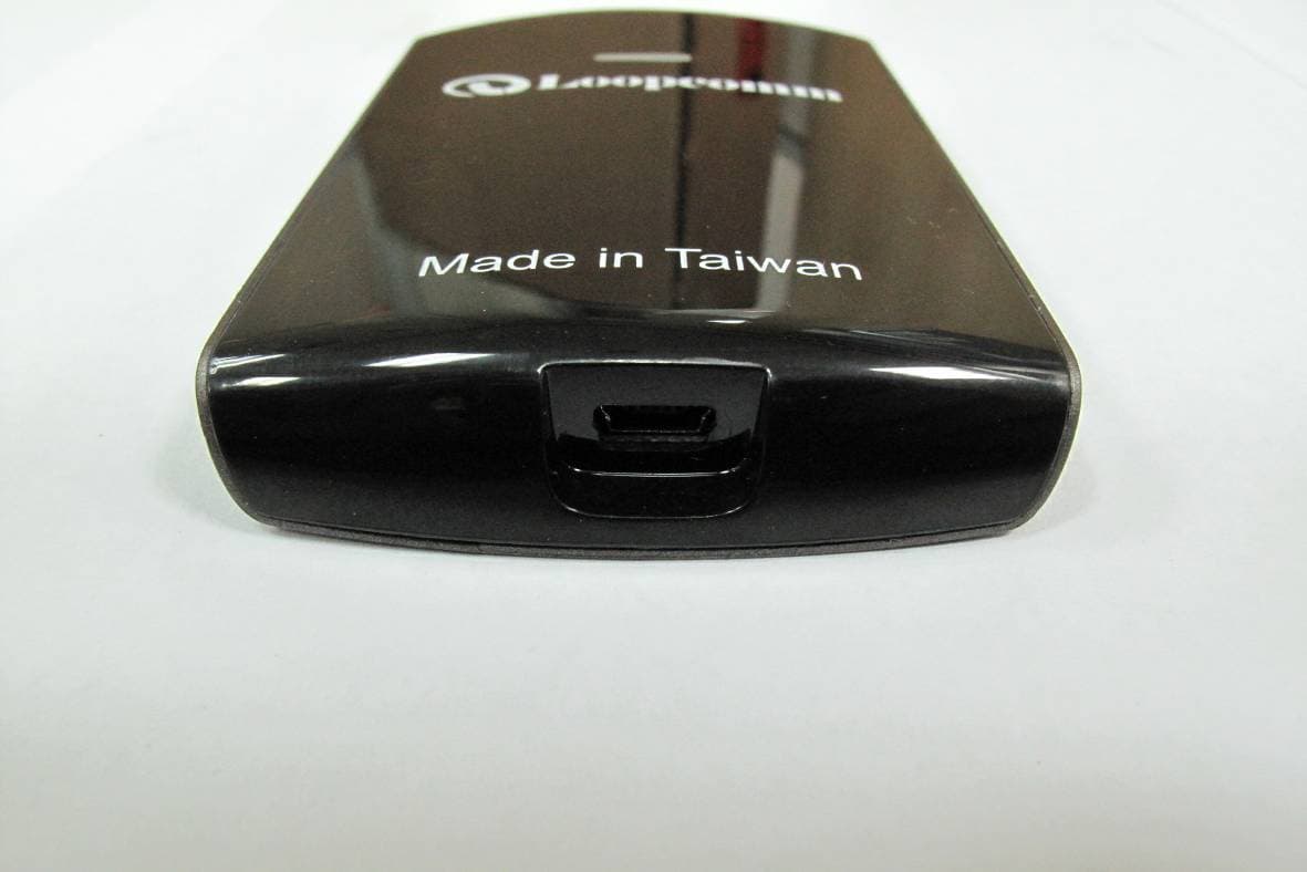 WIRELESS USB ADAPTER - FCC ID VYTLP-9637 - Loopcomm Technology,.Inc. (2)
