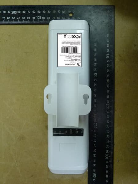 802.11A/N 5GHZ OUTDOOR AP/CPE/BRIDGE - FCC ID VYTLP2596K - Loopcomm Technology,.Inc. (4)