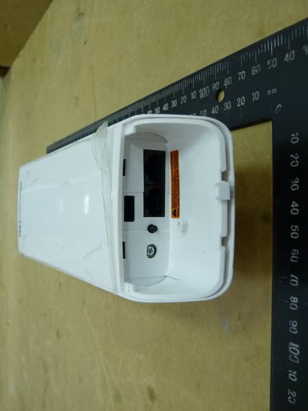 802.11A/N 5GHZ OUTDOOR AP/CPE/BRIDGE - FCC ID VYTLP2596K - Loopcomm Technology,.Inc. (5)