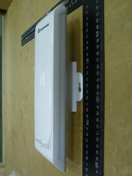 802.11A/N 5GHZ OUTDOOR AP/CPE/BRIDGE - FCC ID VYTLP2596K - Loopcomm Technology,.Inc. (3)