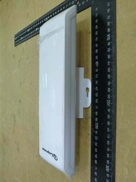 802.11A/N 5GHZ OUTDOOR AP/CPE/BRIDGE - FCC ID VYTLP2596K - Loopcomm Technology,.Inc.
