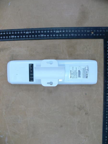 Outdoor Long Range 802.11a/n 5GHz Wi-Fi AP/CPE/Bridge - FCC ID VYTLP2596KUS - Loopcomm Technology,.Inc.