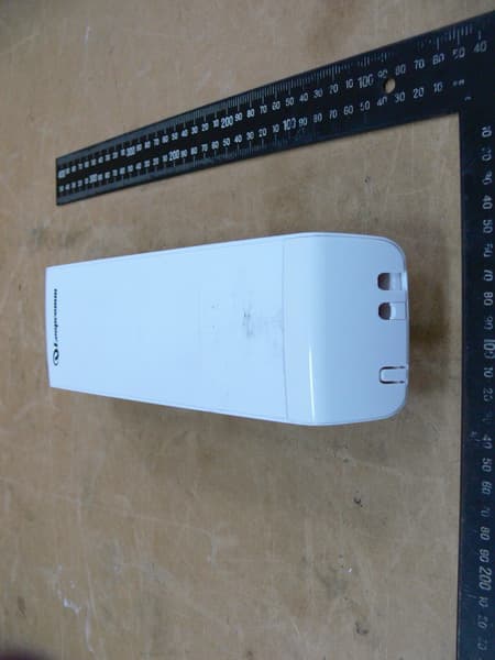Outdoor Long Range 802.11a/n 5GHz Wi-Fi AP/CPE/Bridge - FCC ID VYTLP2596KUS - Loopcomm Technology,.Inc. (2)