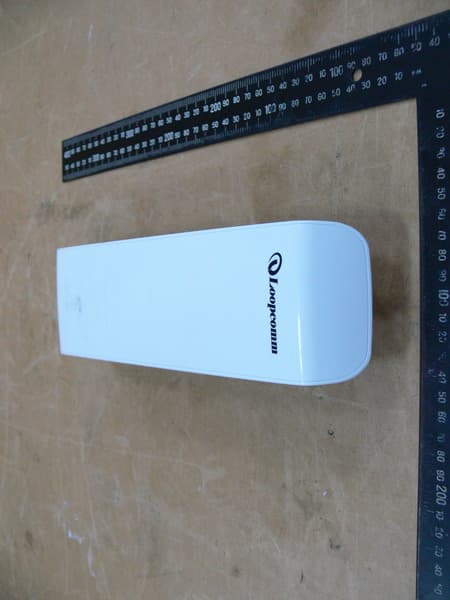 Outdoor Long Range 802.11a/n 5GHz Wi-Fi AP/CPE/Bridge - FCC ID VYTLP2596KUS - Loopcomm Technology,.Inc. (3)