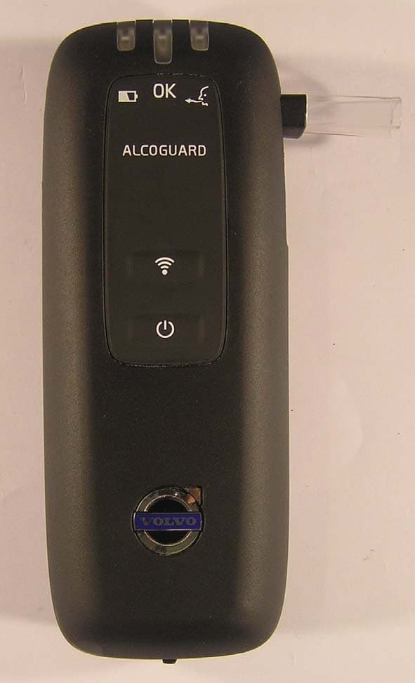 Transmitter - FCC ID VYU79006702 - ACS Alcohol Countermeasure Systems Corp. (2)