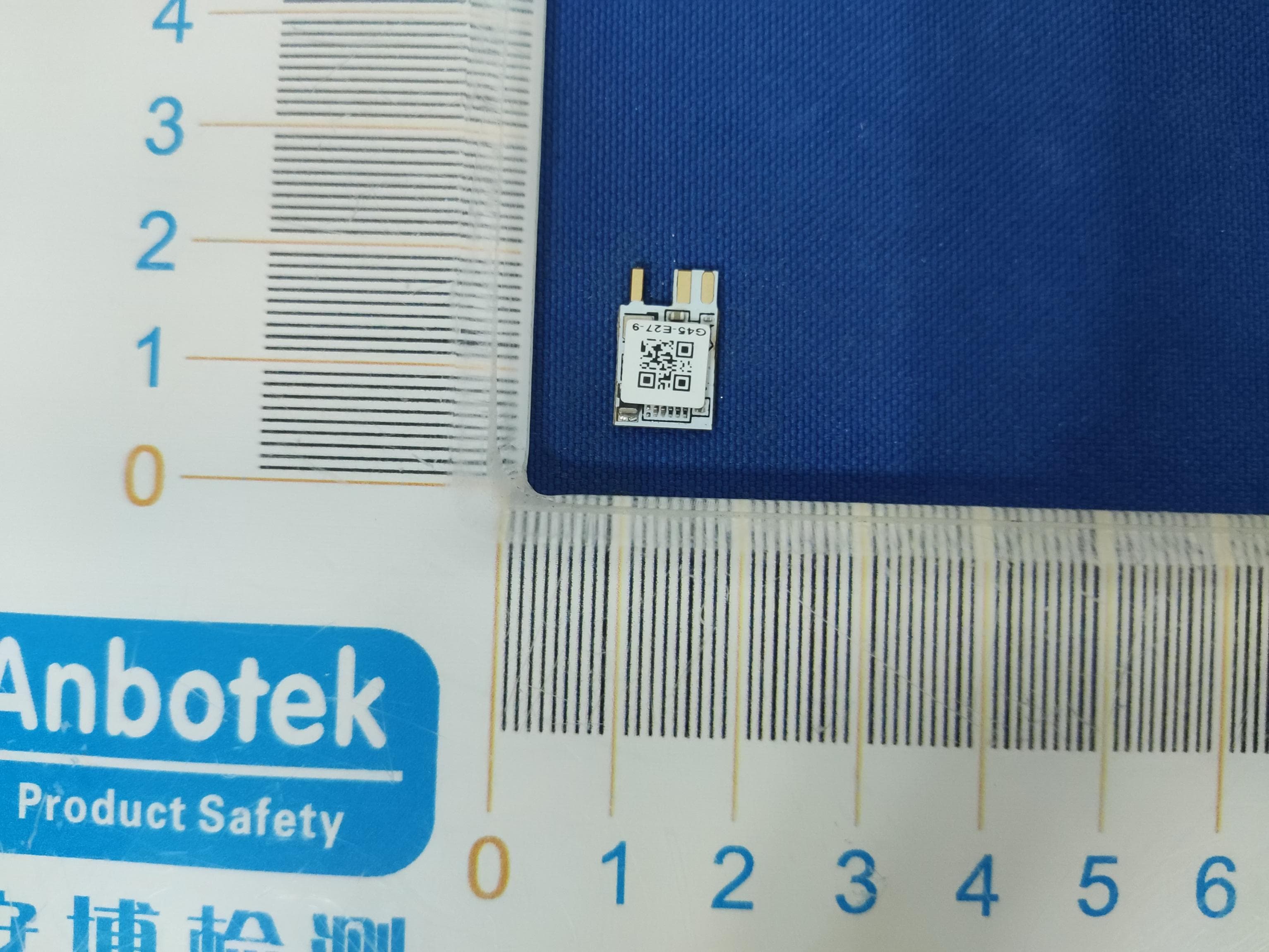 TGW202-6 - FCC ID VYV-TGW202-6 - Iton Technology Corp.