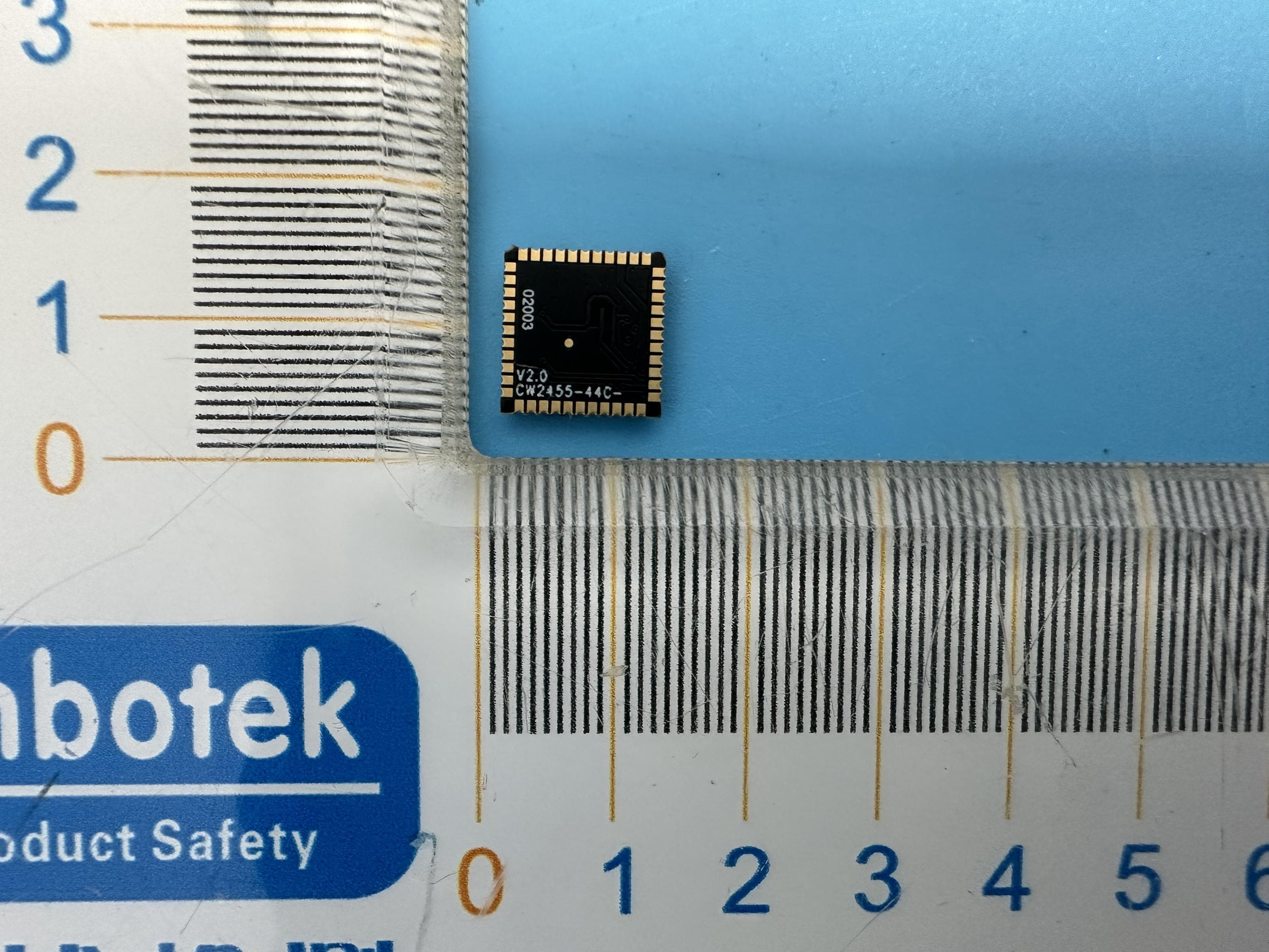 BW3456-44B1 - FCC ID VYVBW3456-44B1 - Iton Technology Corp. (2)