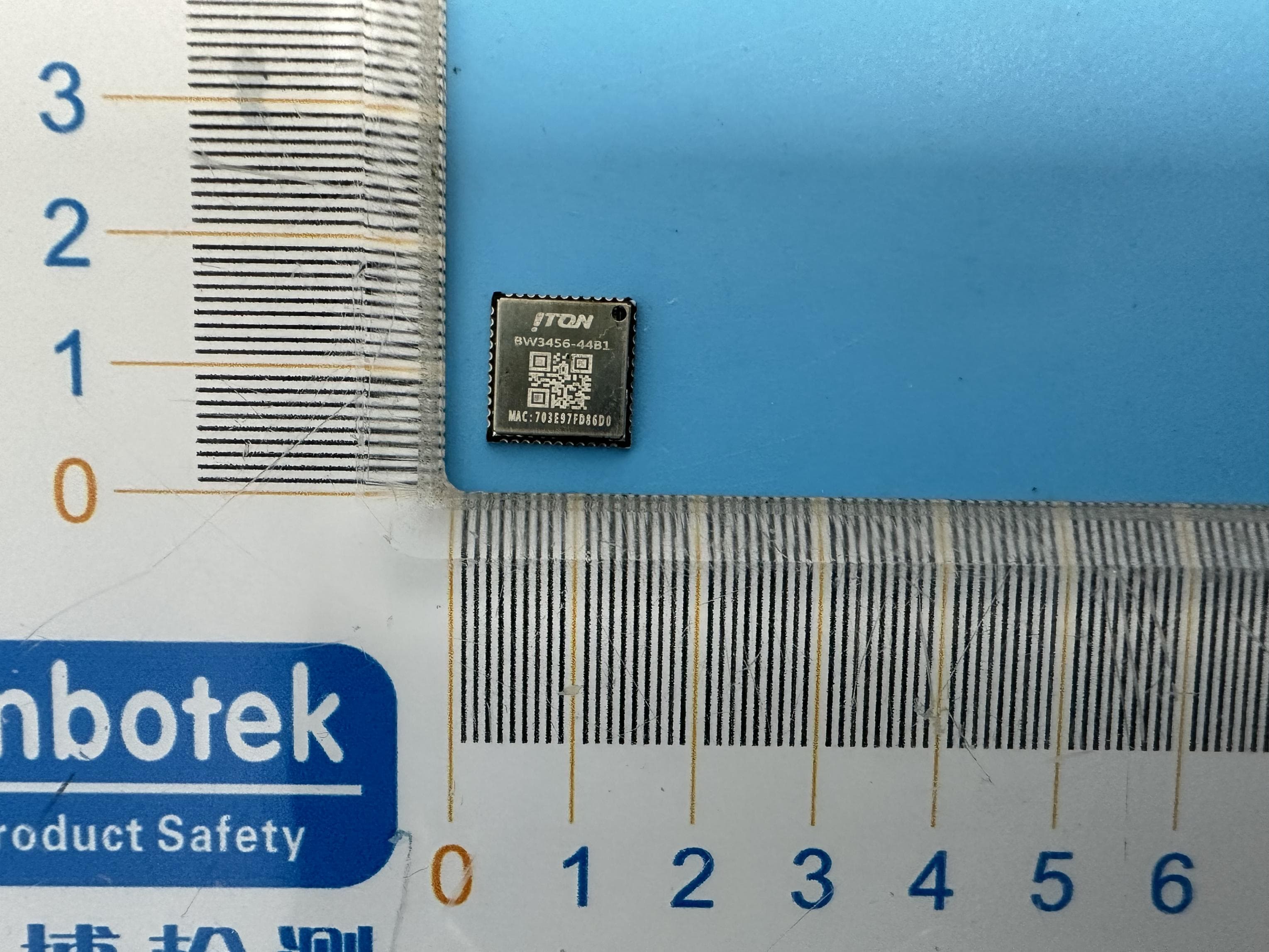 BW3456-44B1 - FCC ID VYVBW3456-44B1 - Iton Technology Corp. (3)