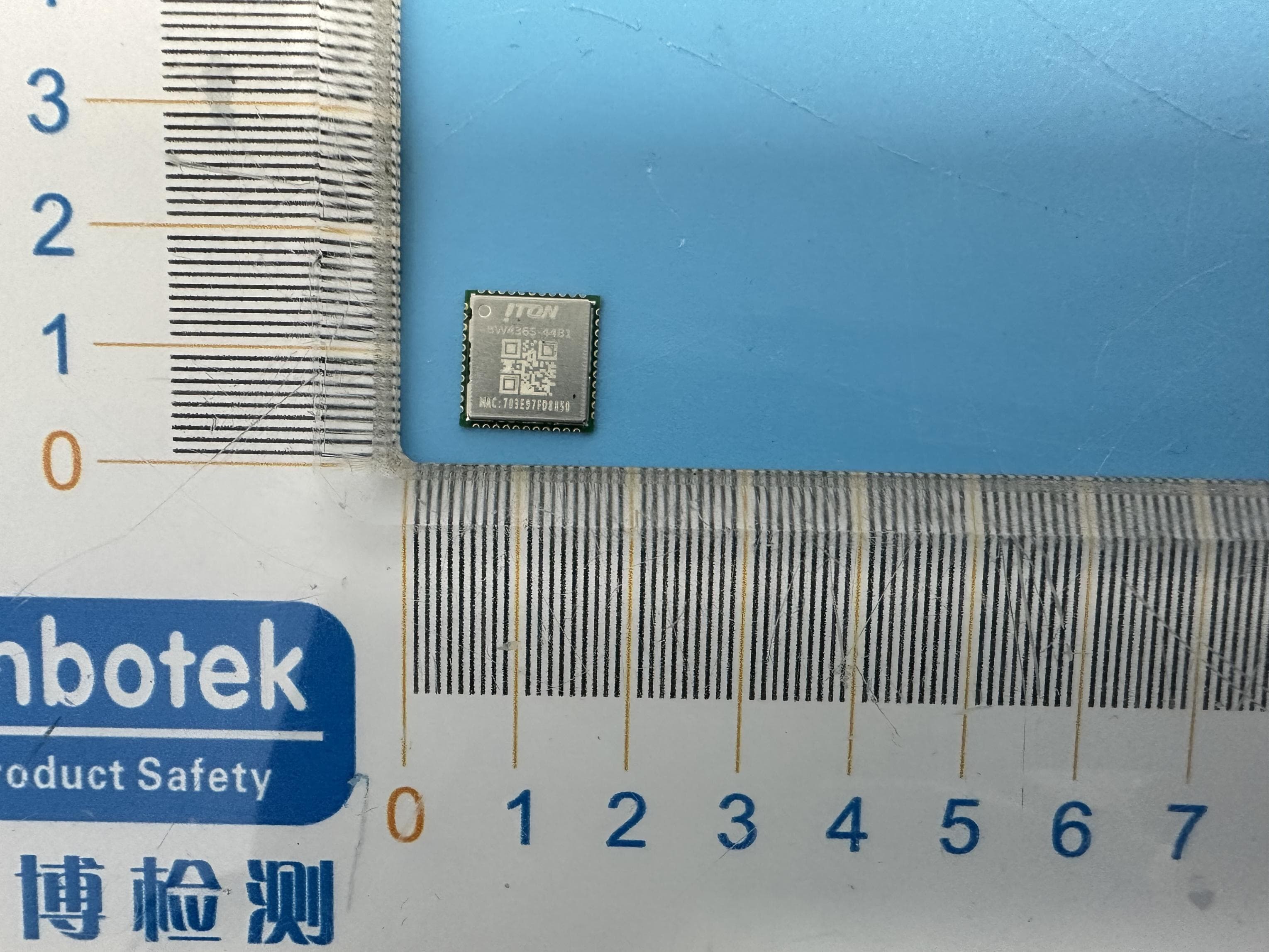 BW436S-44B1 - FCC ID VYVBW436S-44B1 - Iton Technology Corp. (3)