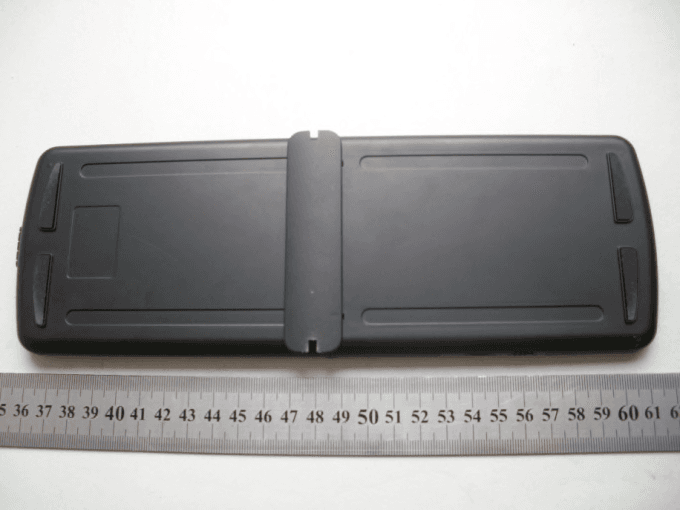 Bluetooth3.0 Keyboard - FCC ID VYVPA-BK07 - Iton Technology Corp. (4)
