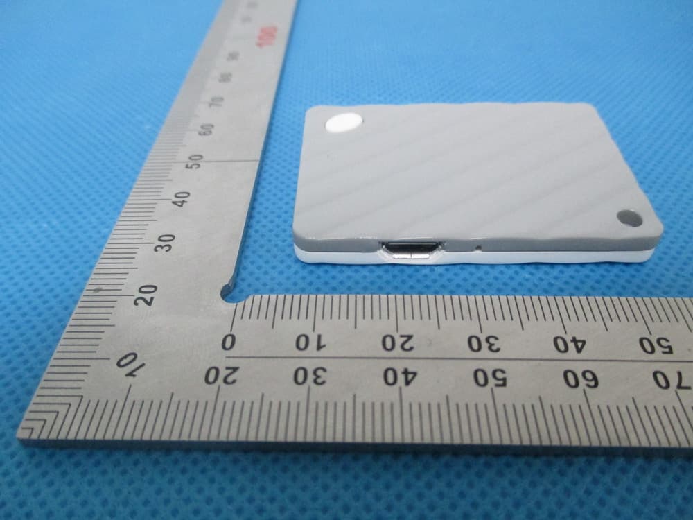 Bluetooth Anti-lost Alarm - FCC ID VYVVTL-BA01 - Iton Technology Corp. (4)
