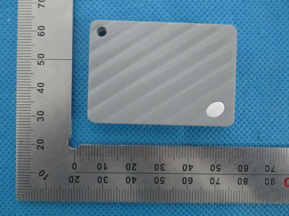 Bluetooth Anti-lost Alarm - FCC ID VYVVTL-BA01 - Iton Technology Corp. (2)
