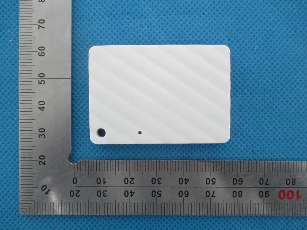 Bluetooth Anti-lost Alarm - FCC ID VYVVTL-BA01 - Iton Technology Corp. (3)