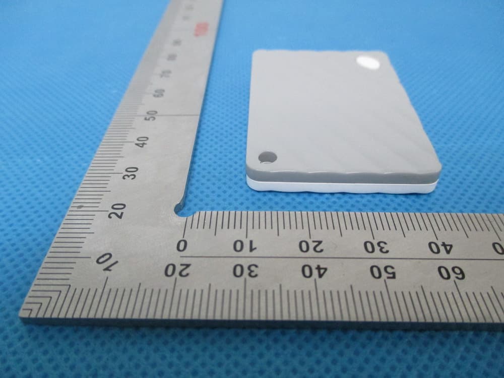 Bluetooth Anti-lost Alarm - FCC ID VYVVTL-BA01 - Iton Technology Corp. (5)